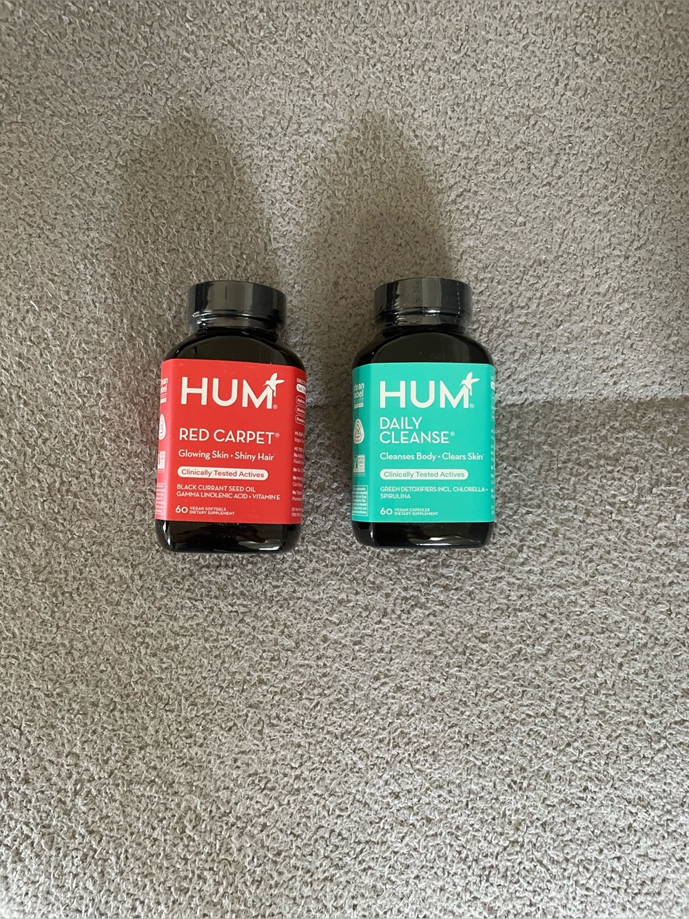 Beauty Products